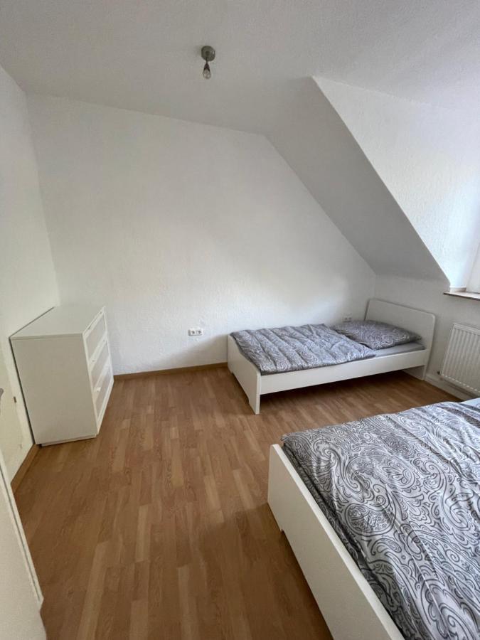 Apartment Guenstiges Schalke Gelsenkirchen