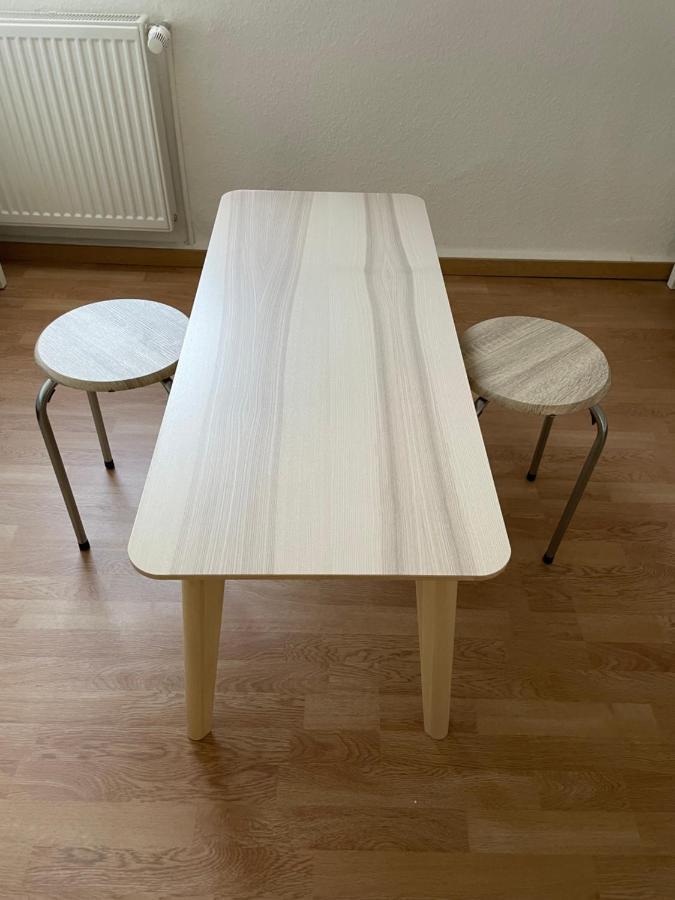 Guenstiges Schalke Apartment