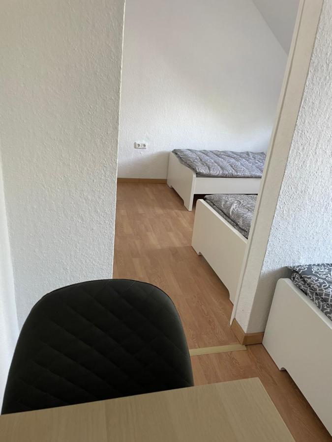 Guenstiges Schalke Apartment Gelsenkirchen