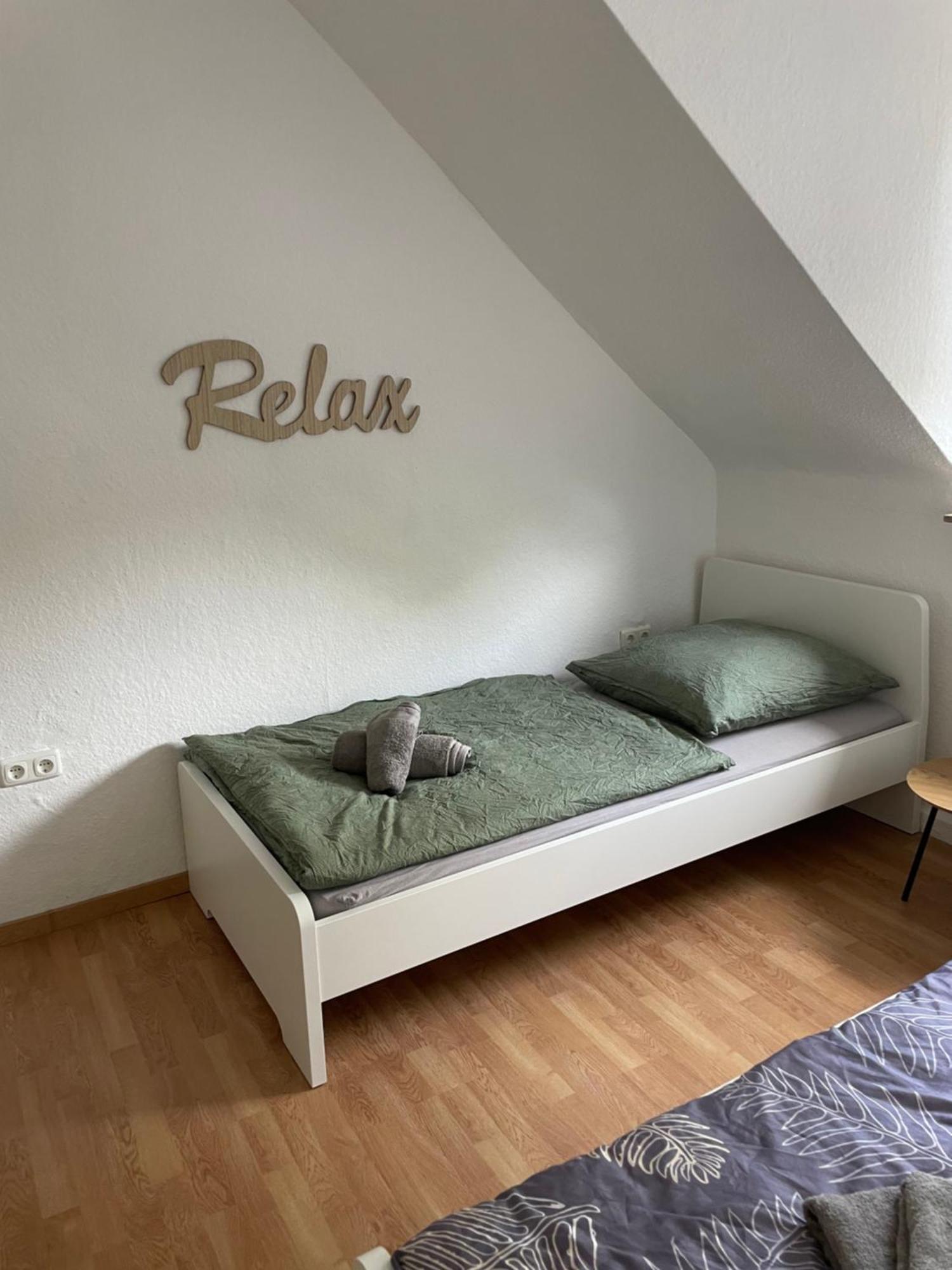 Apartment Guenstiges Schalke Gelsenkirchen