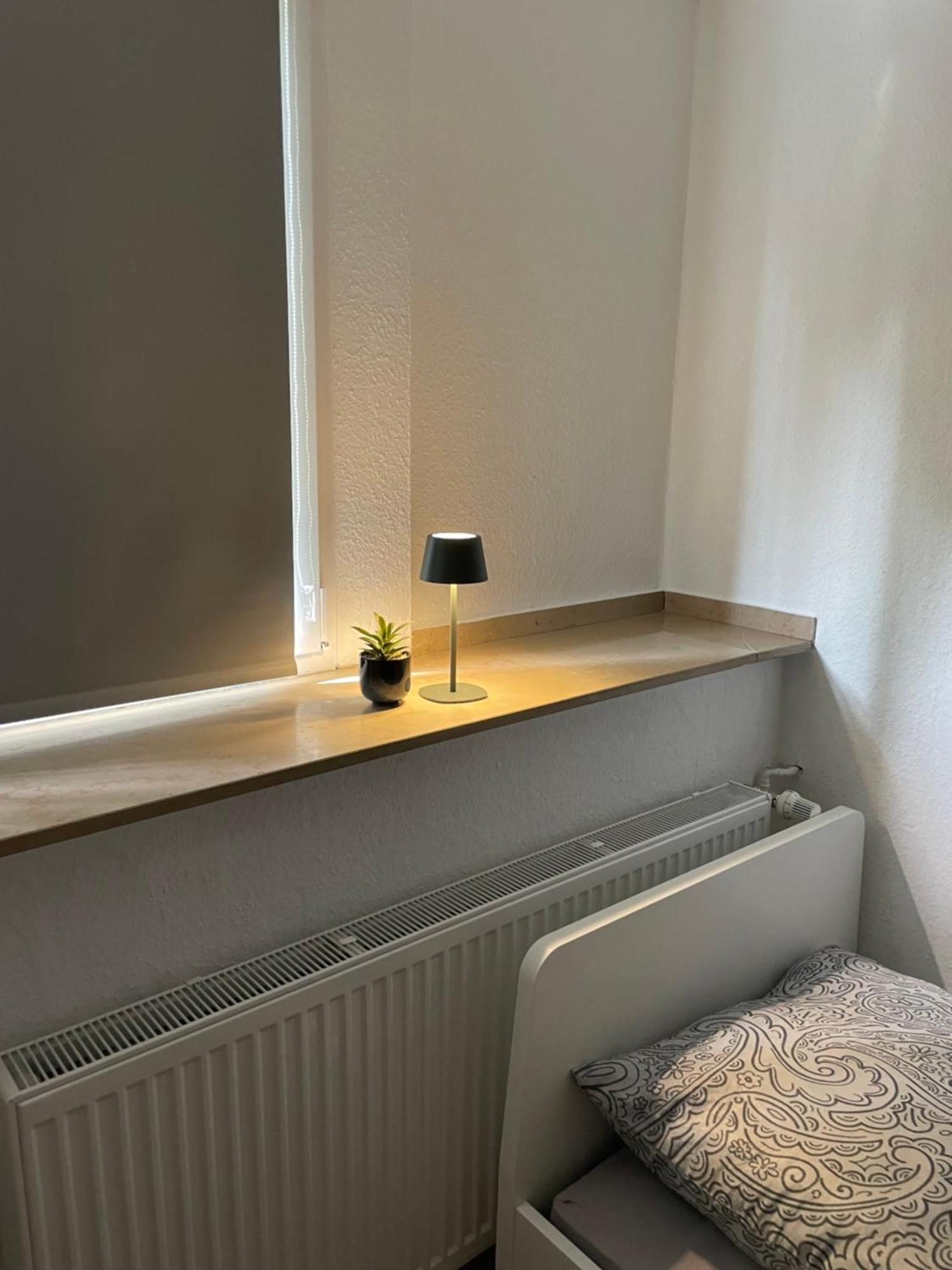 Guenstiges Schalke Apartment Gelsenkirchen