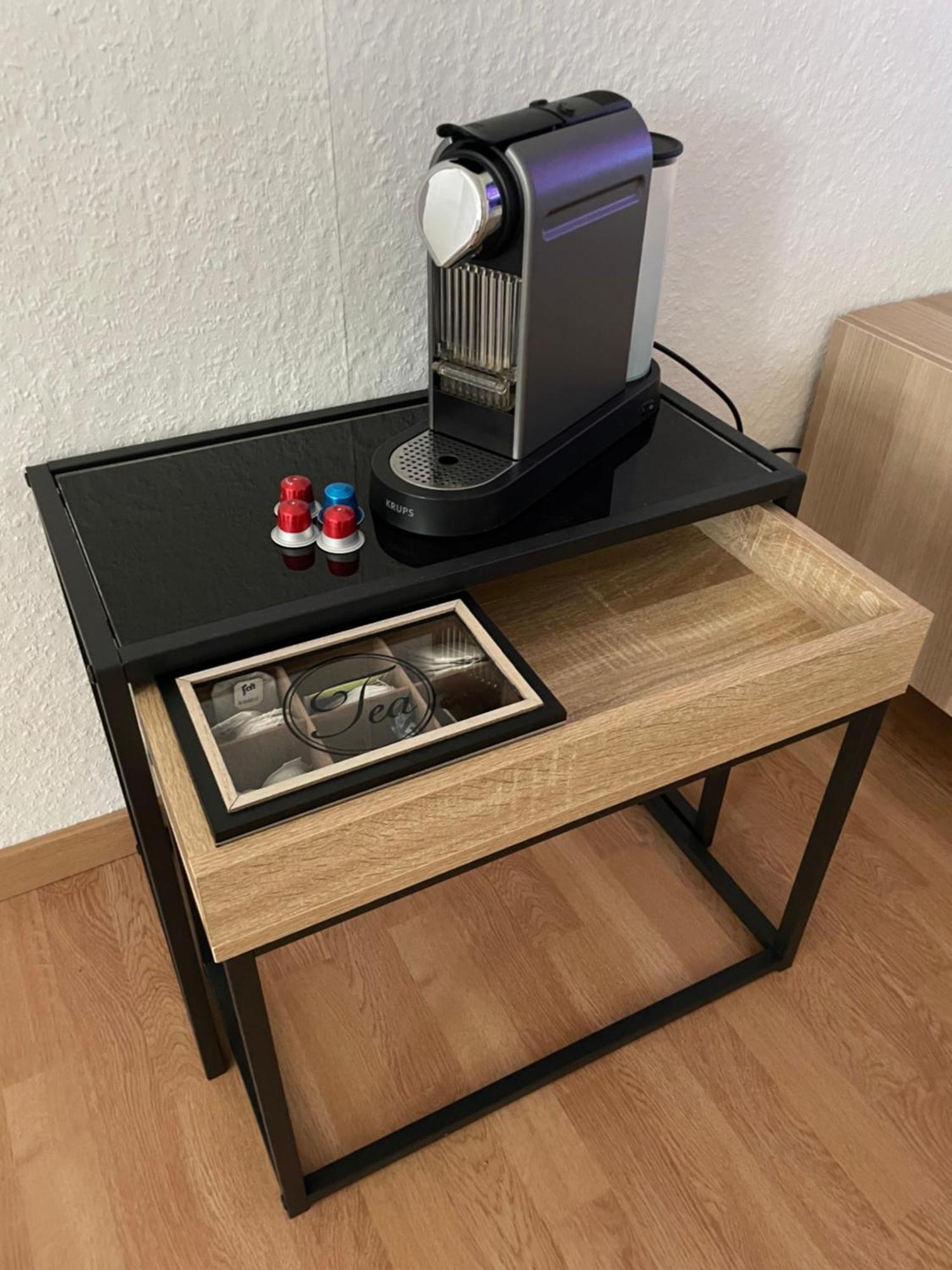 Guenstiges Schalke Apartment *