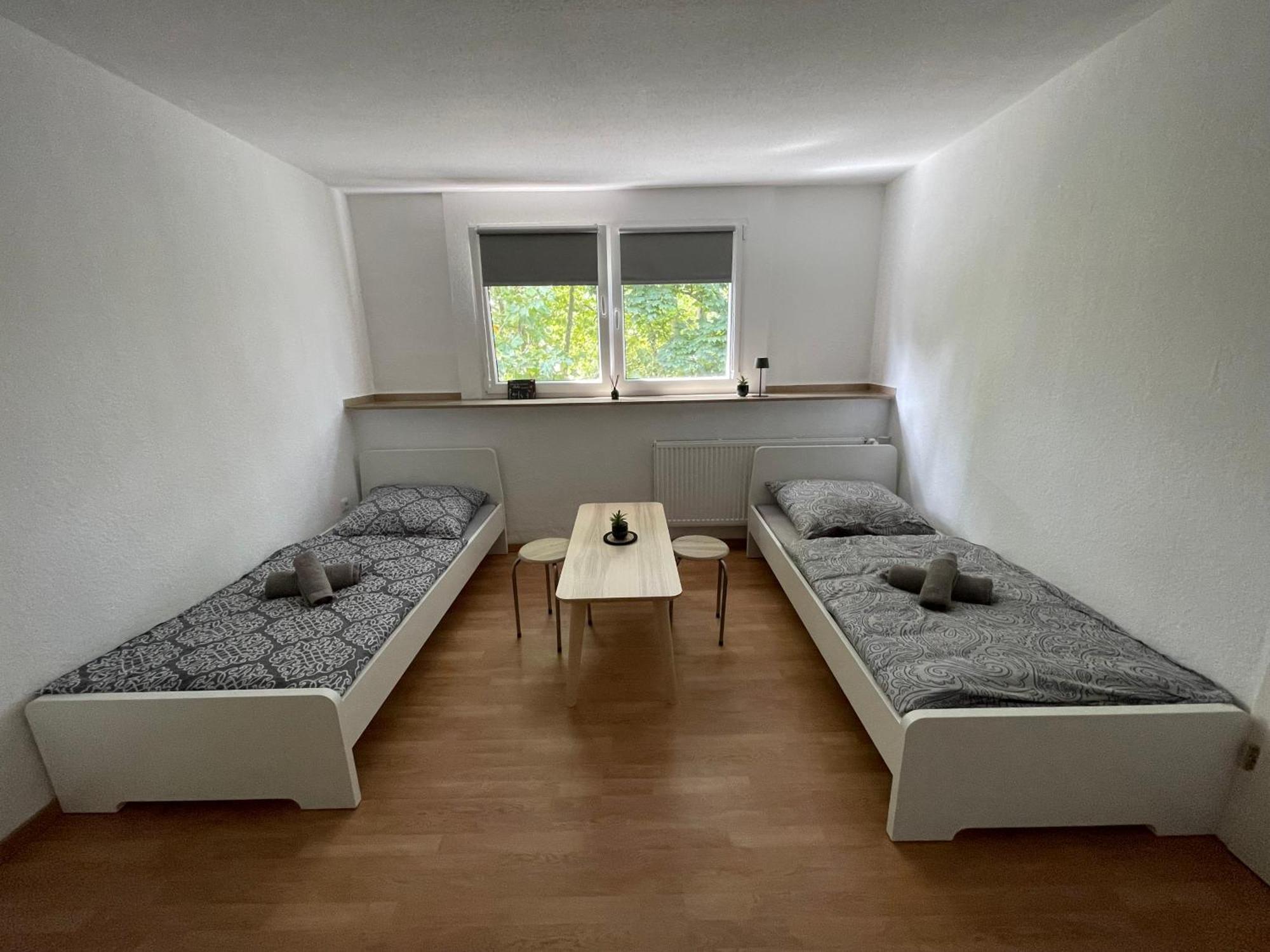 Guenstiges Schalke Apartment