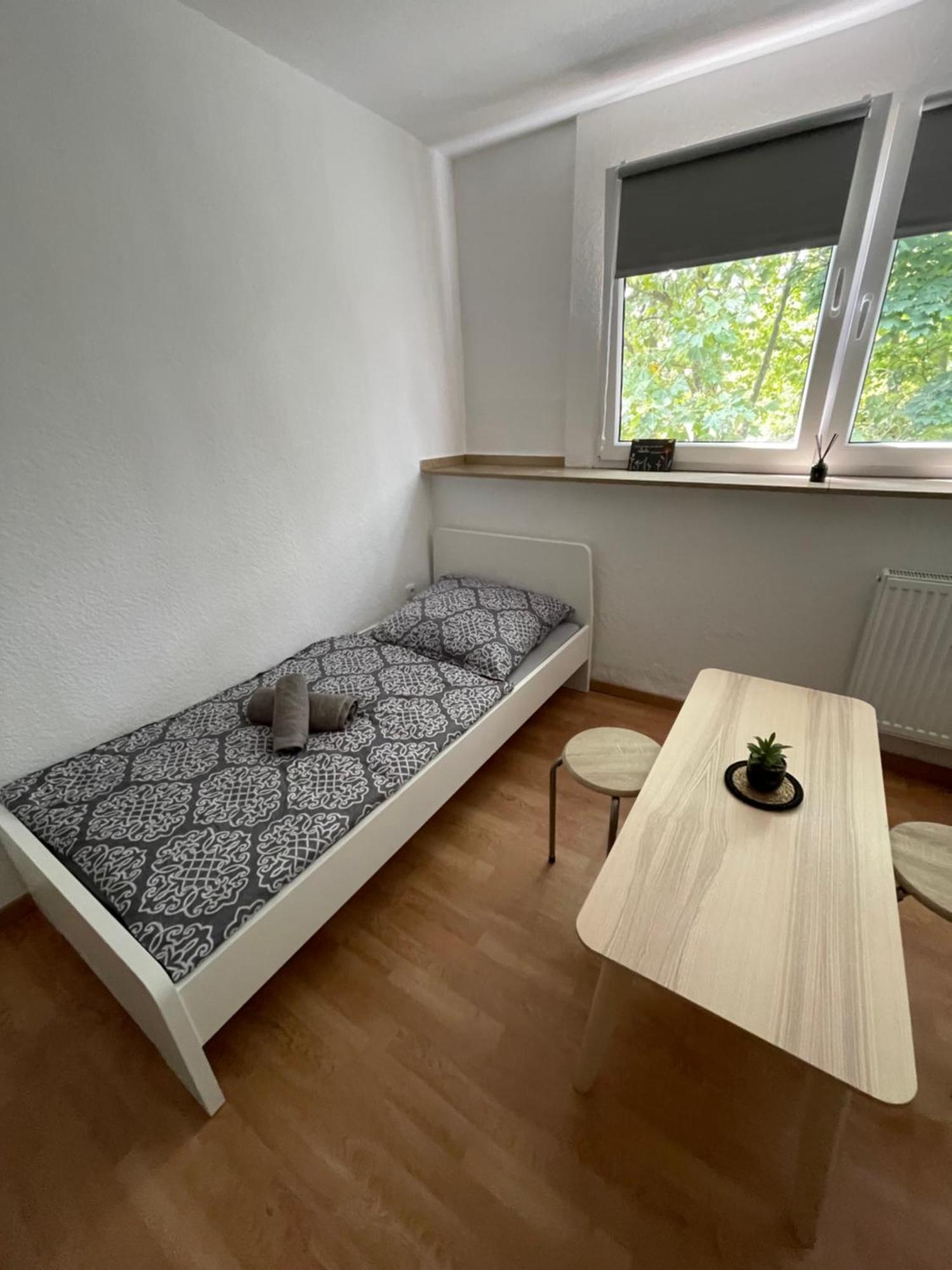 Apartment Guenstiges Schalke