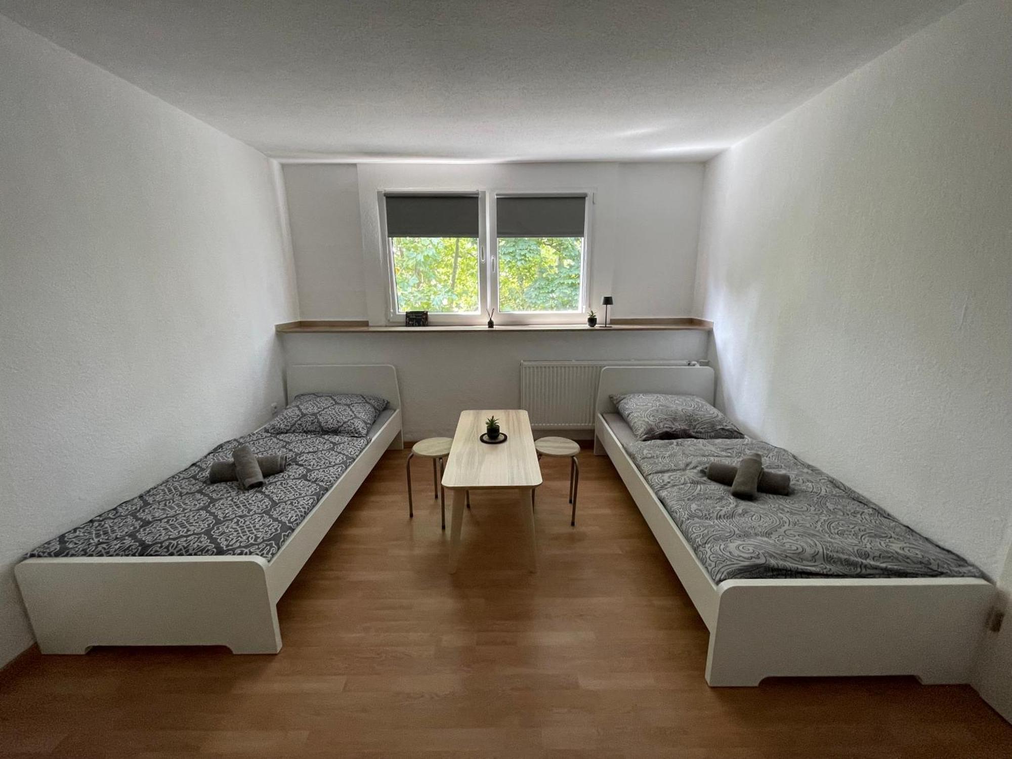 Guenstiges Schalke Apartment Gelsenkirchen