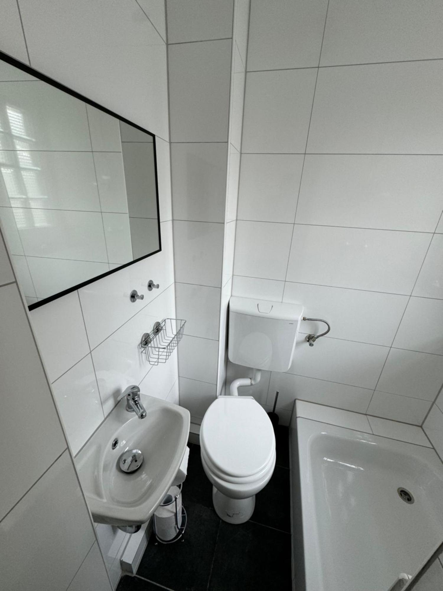 Guenstiges Schalke Apartment *