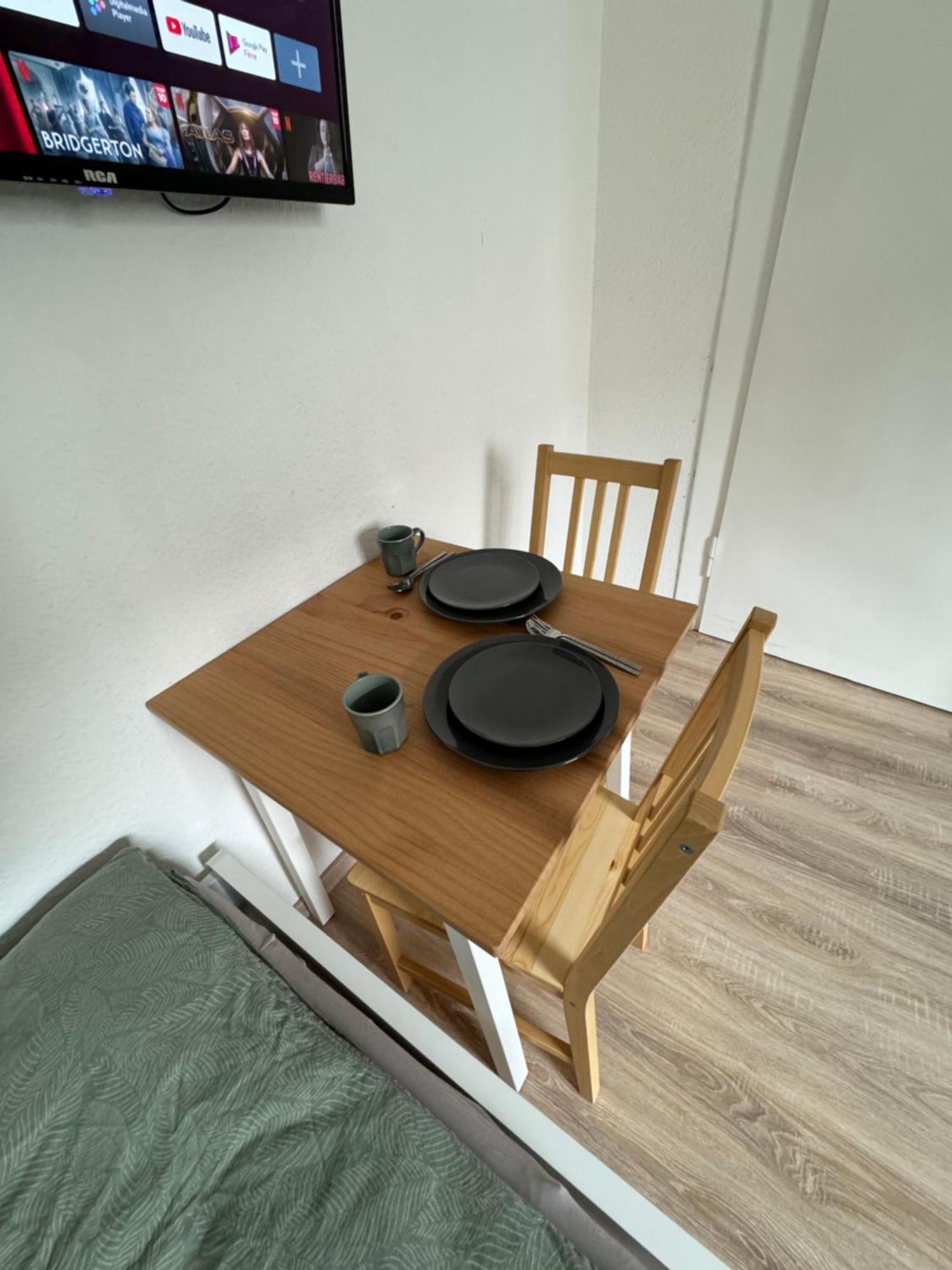 Apartment Guenstiges Schalke Gelsenkirchen