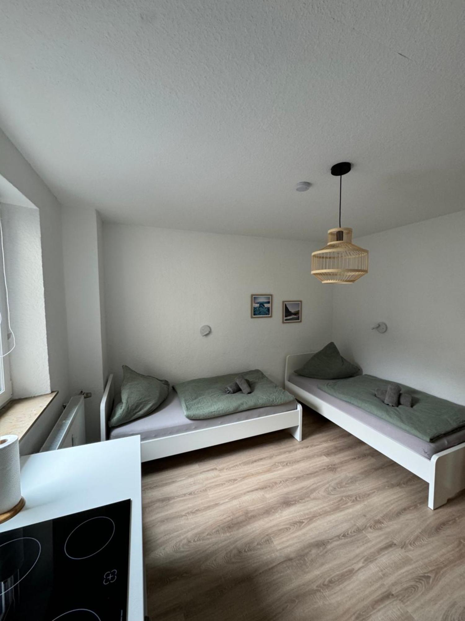 Guenstiges Schalke Apartment