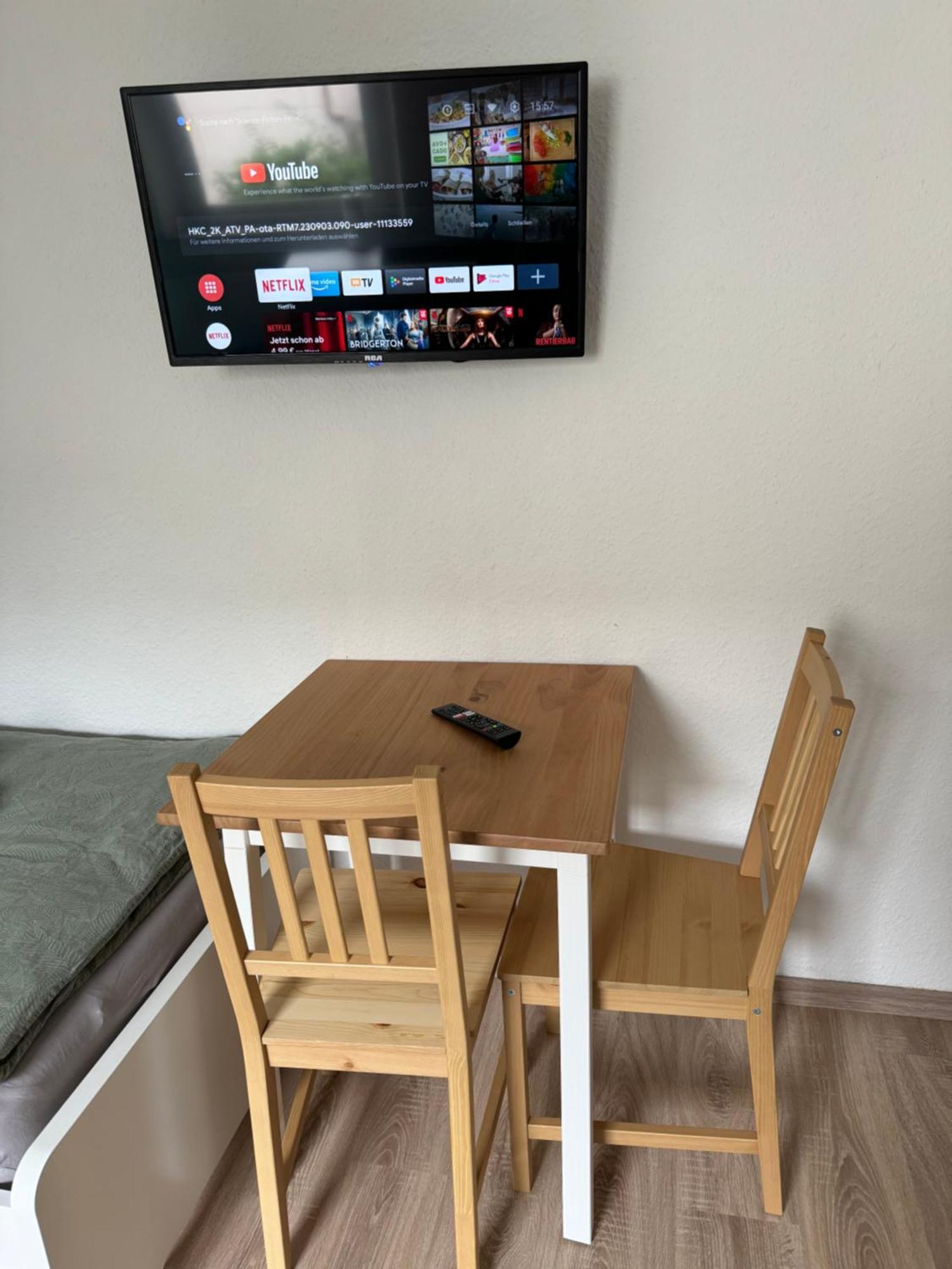 Apartment Guenstiges Schalke