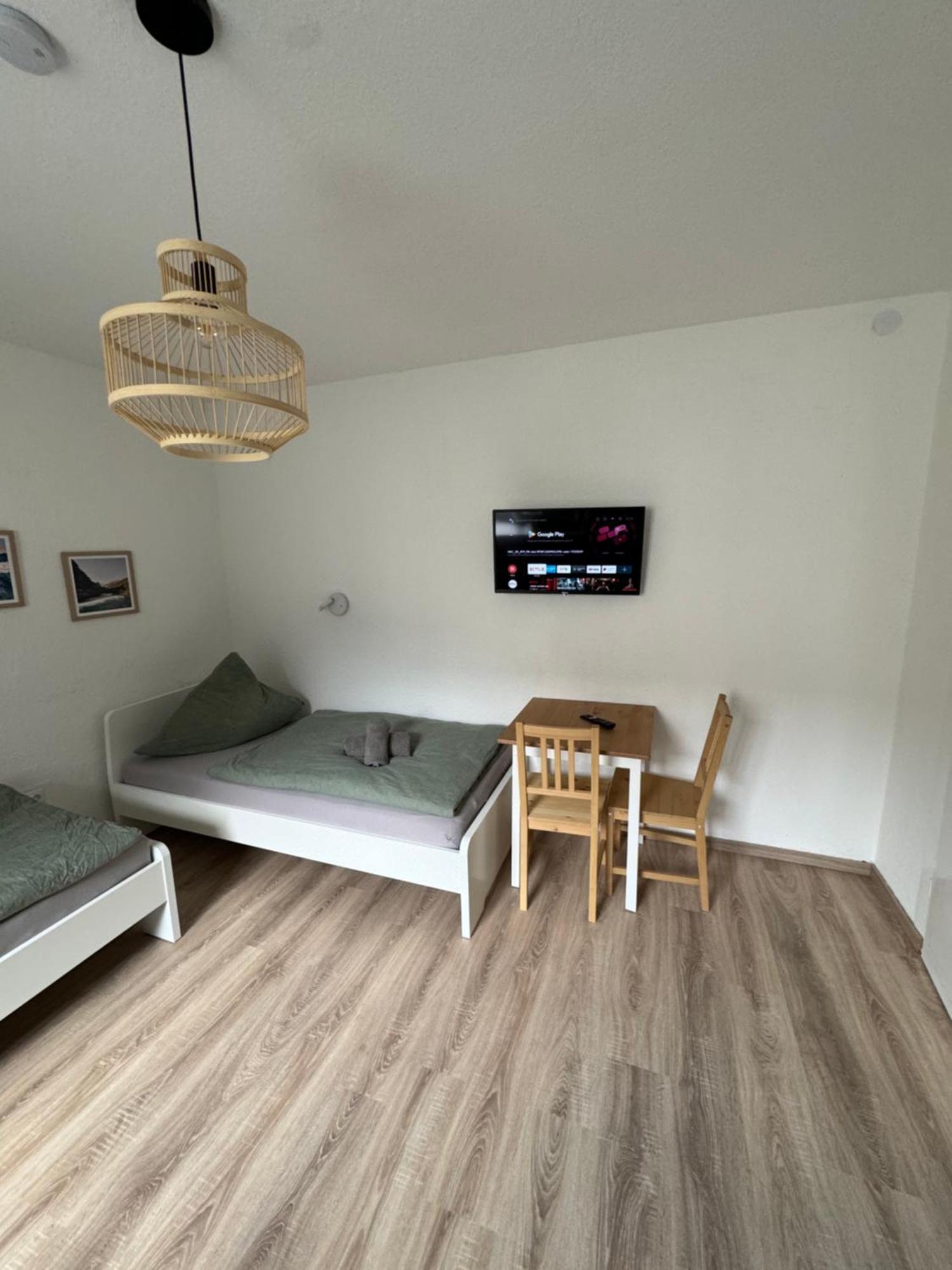 Apartment Guenstiges Schalke *