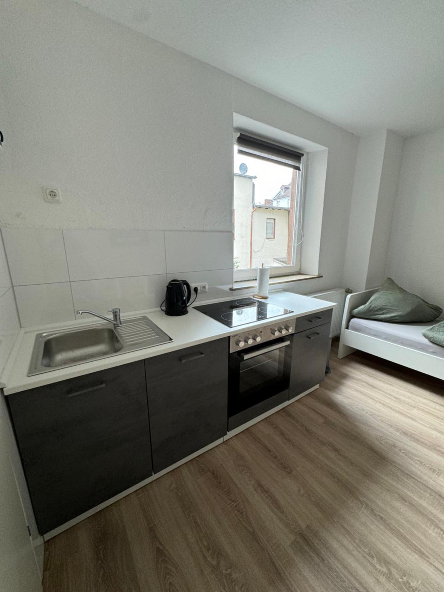 Apartment Guenstiges Schalke *